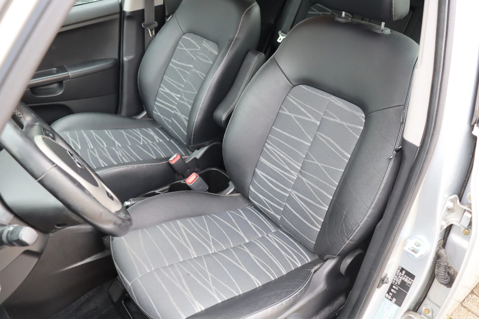 Hoofdafbeelding Kia Venga