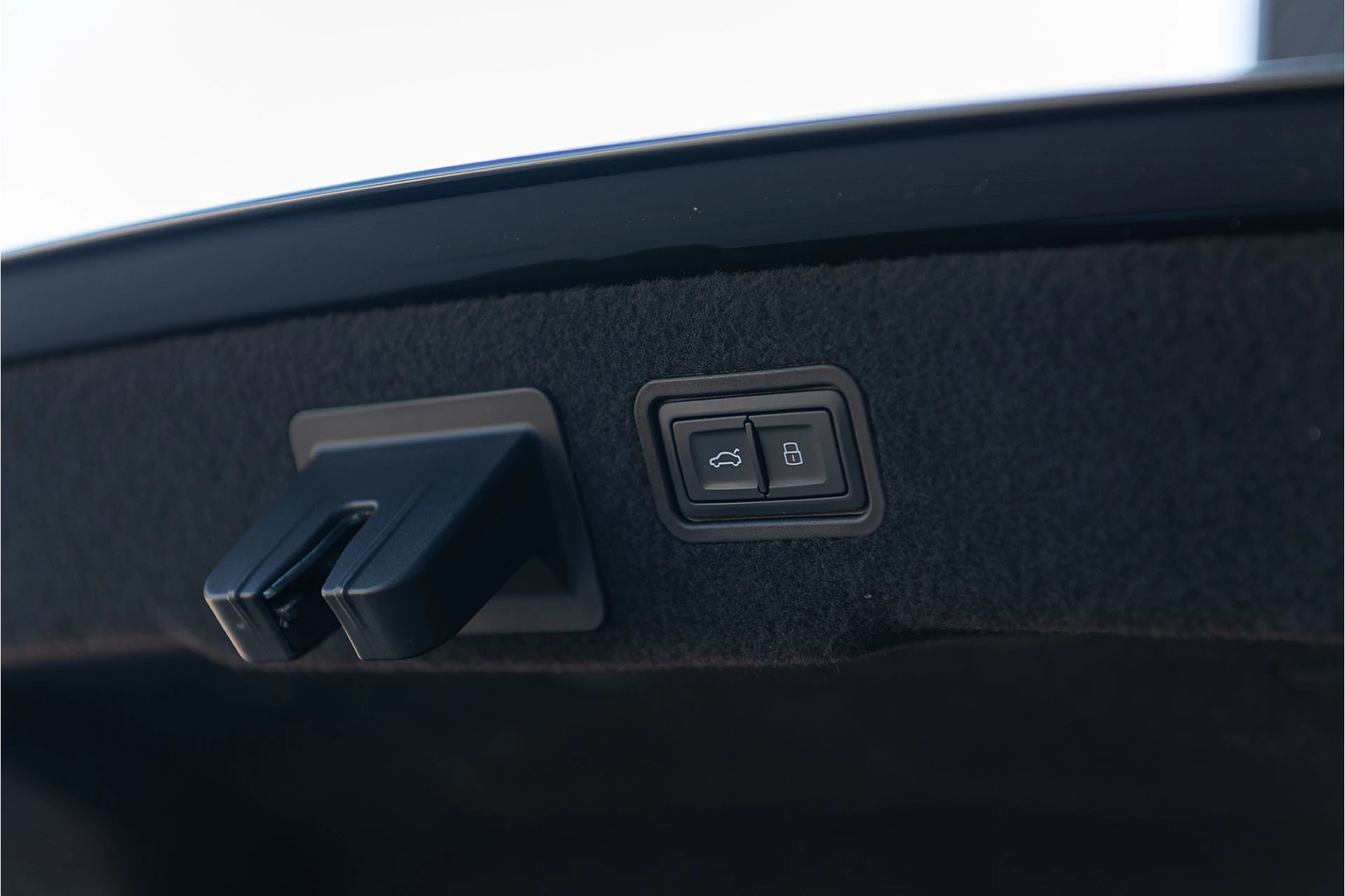 Hoofdafbeelding Audi A8