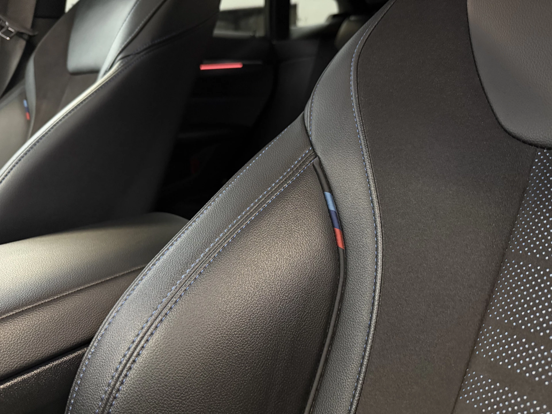 Hoofdafbeelding BMW i4