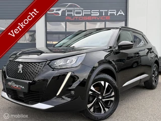 Peugeot 2008 1.2 PureTech Allure Pack Camera Carplay Trekhk