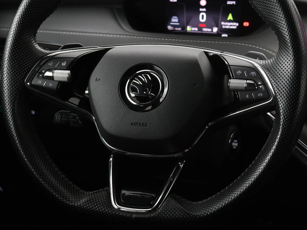Hoofdafbeelding Škoda Enyaq iV