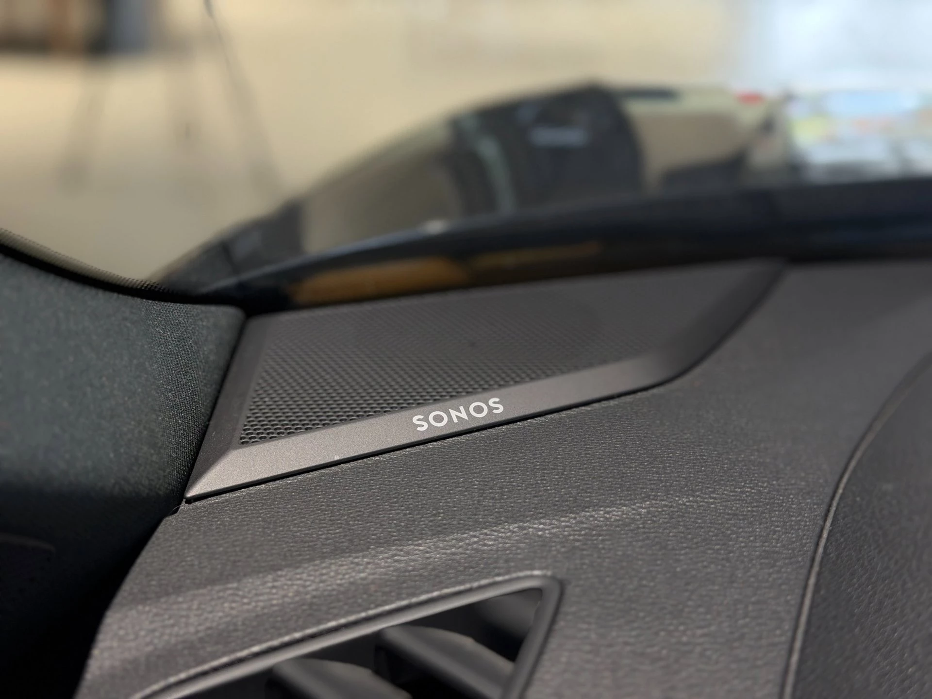 Hoofdafbeelding Audi RSQ3