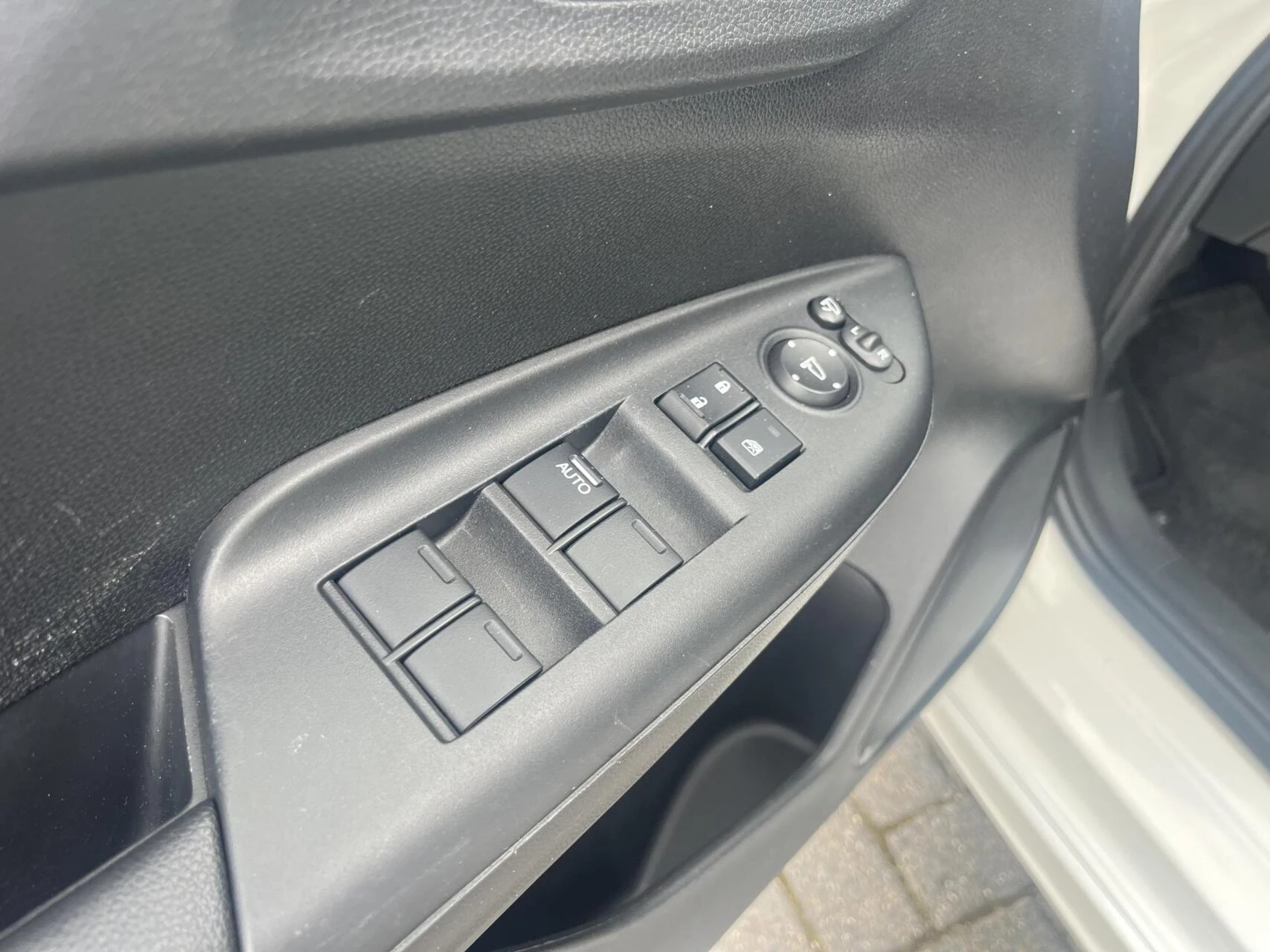 Hoofdafbeelding Honda Jazz