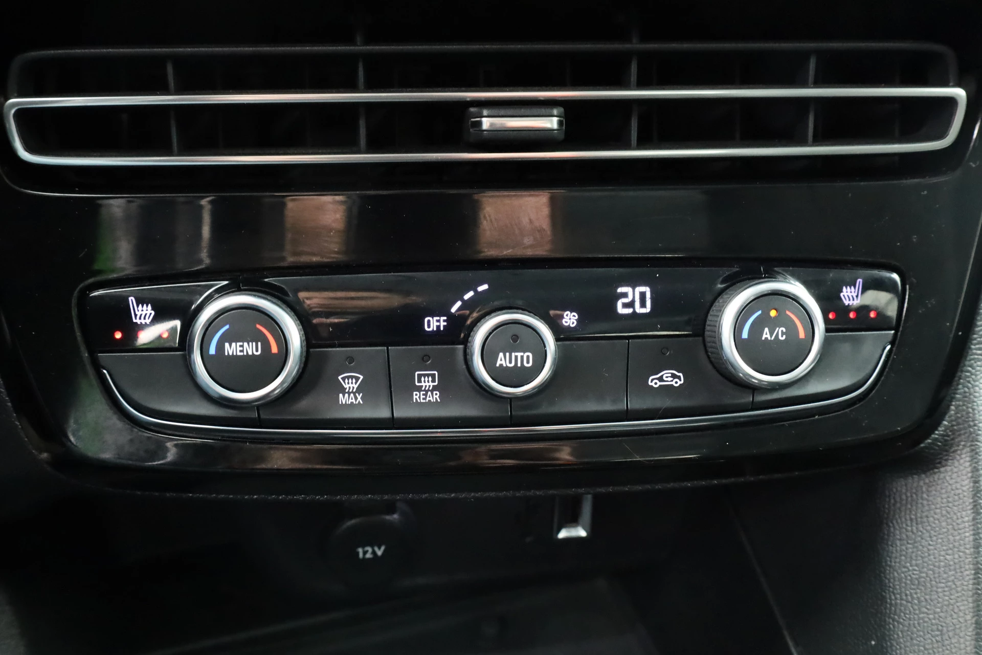 Hoofdafbeelding Opel Mokka-e