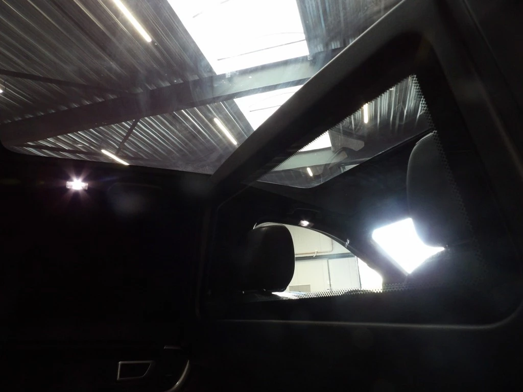 Hoofdafbeelding Land Rover Discovery Sport