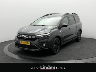 Dacia Jogger 1.0 TCe 100 ECO-G Extreme 7 Persoons | LPG G3 | Camera | Navigatie | ClimaTronic