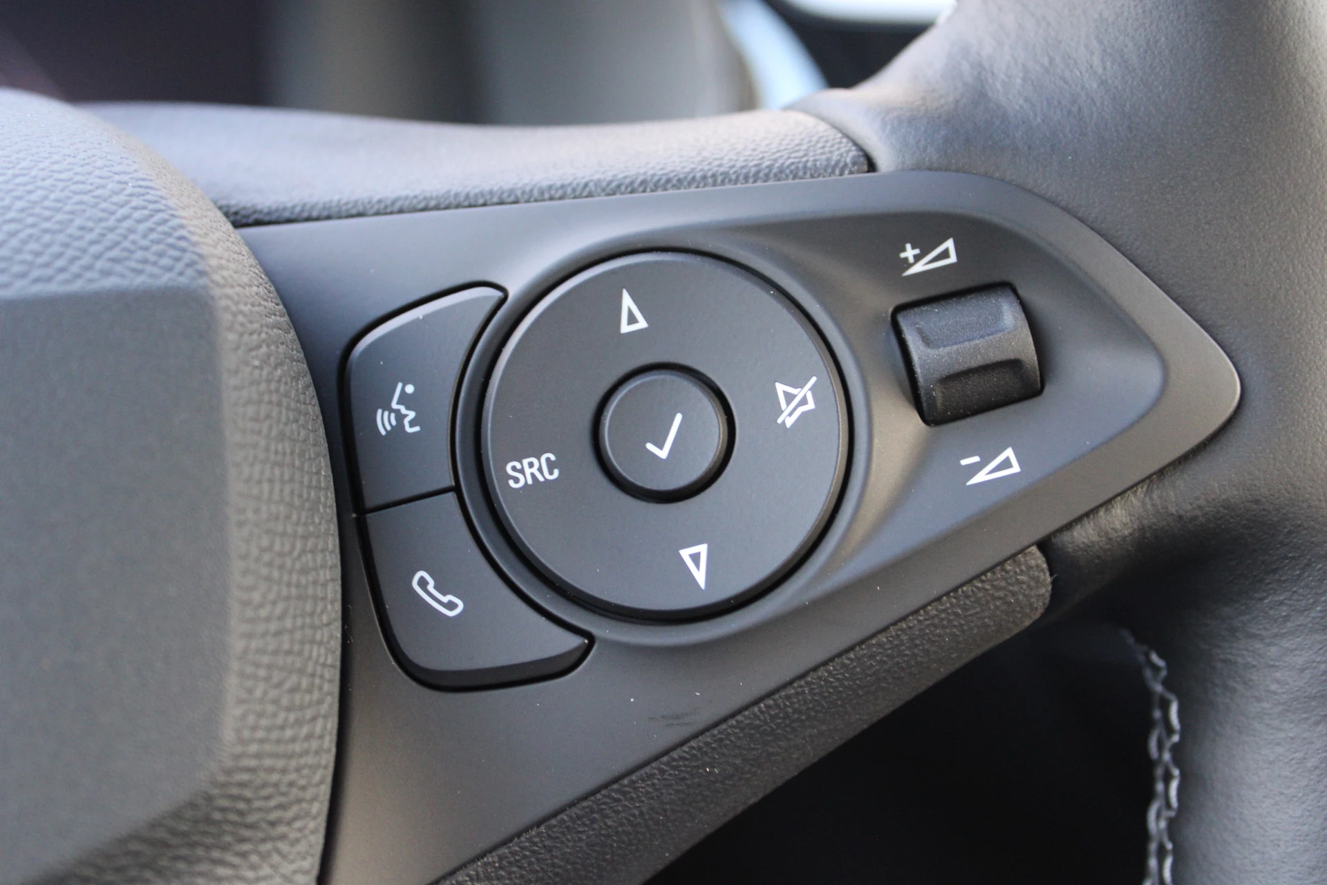 Hoofdafbeelding Opel Corsa-e