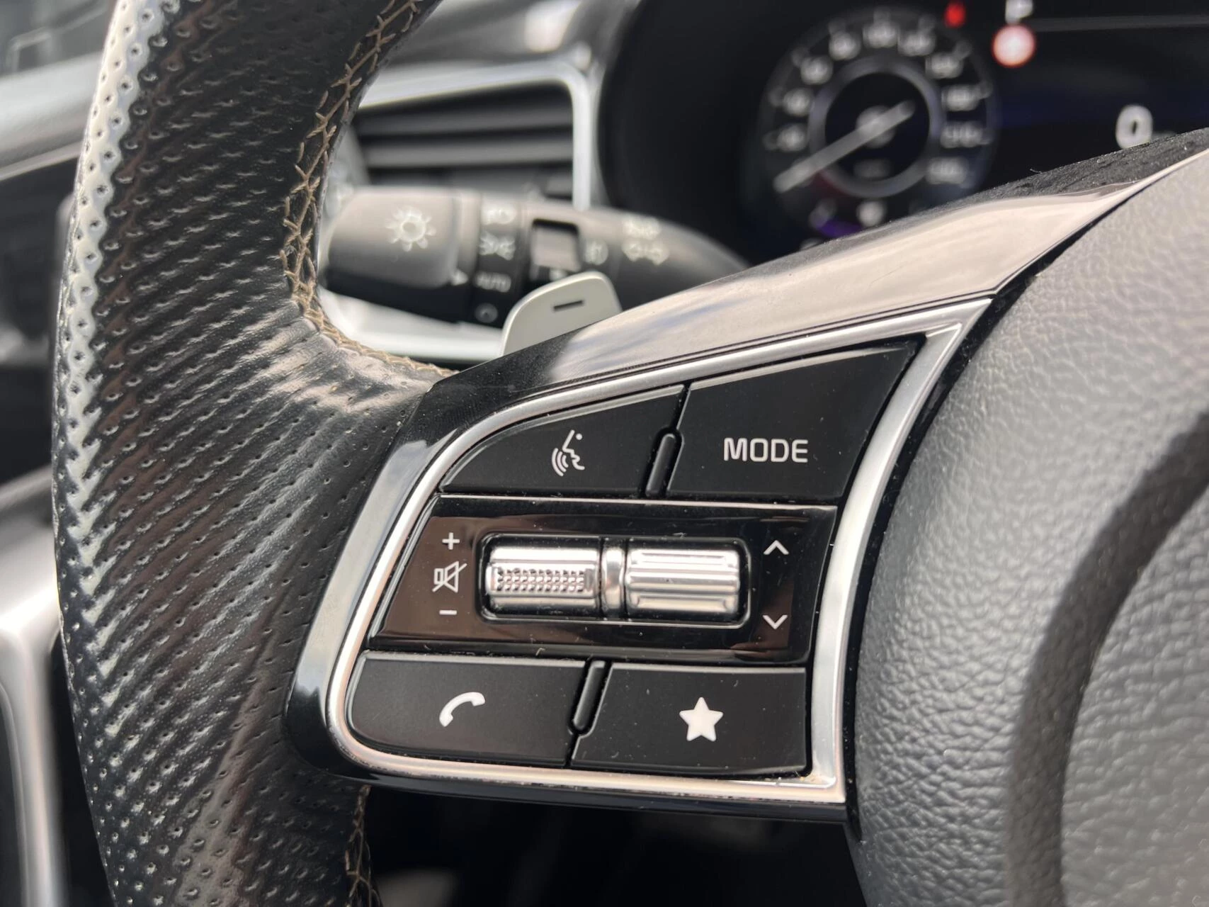 Hoofdafbeelding Kia ProCeed