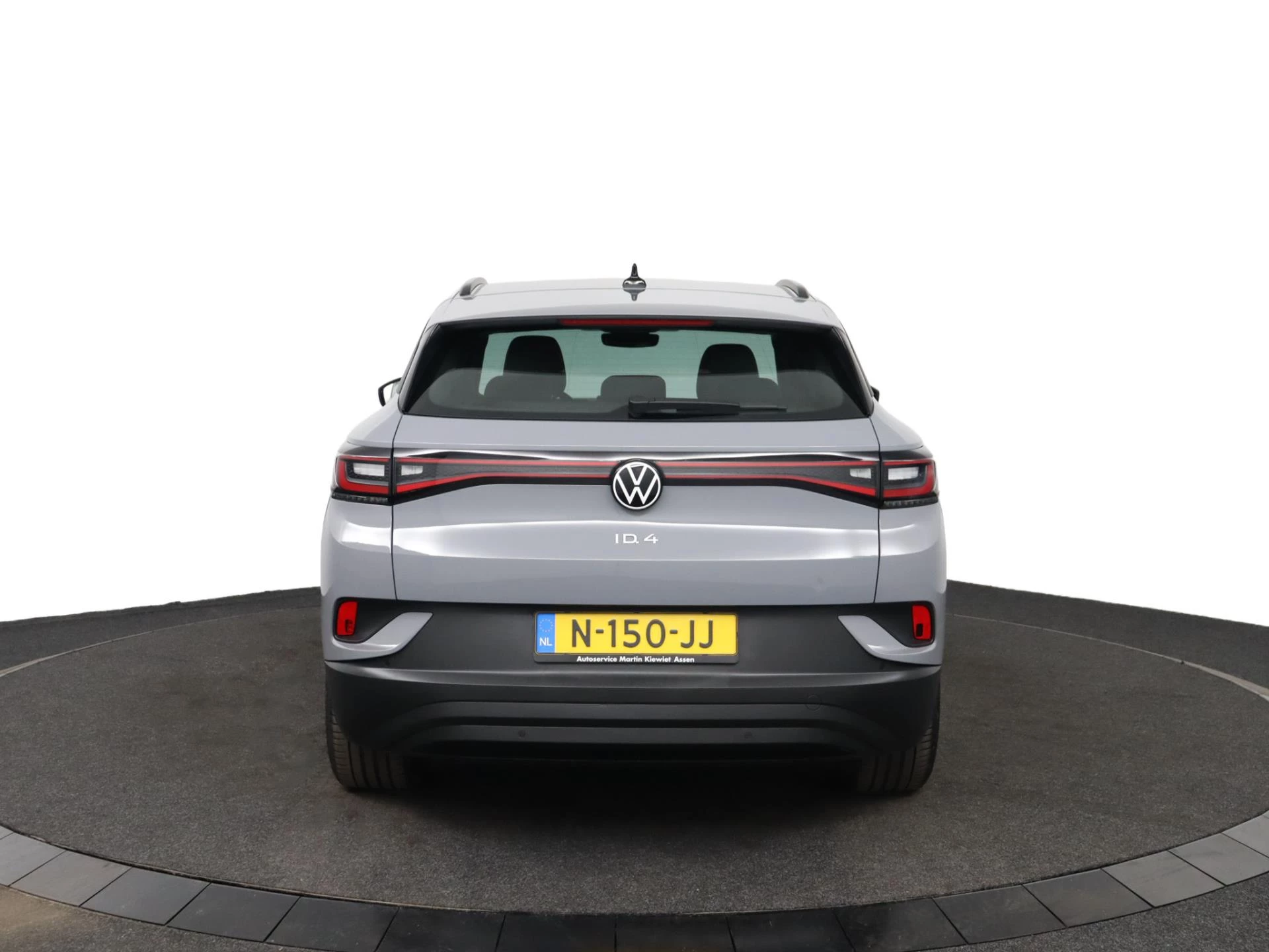 Hoofdafbeelding Volkswagen ID.4