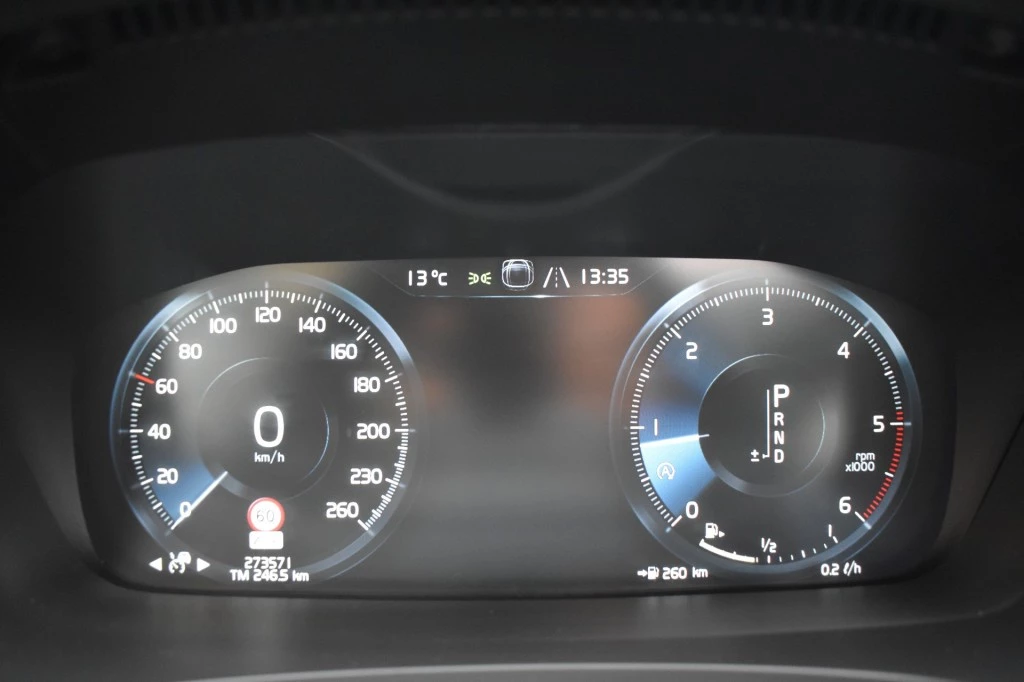 Hoofdafbeelding Volvo V90
