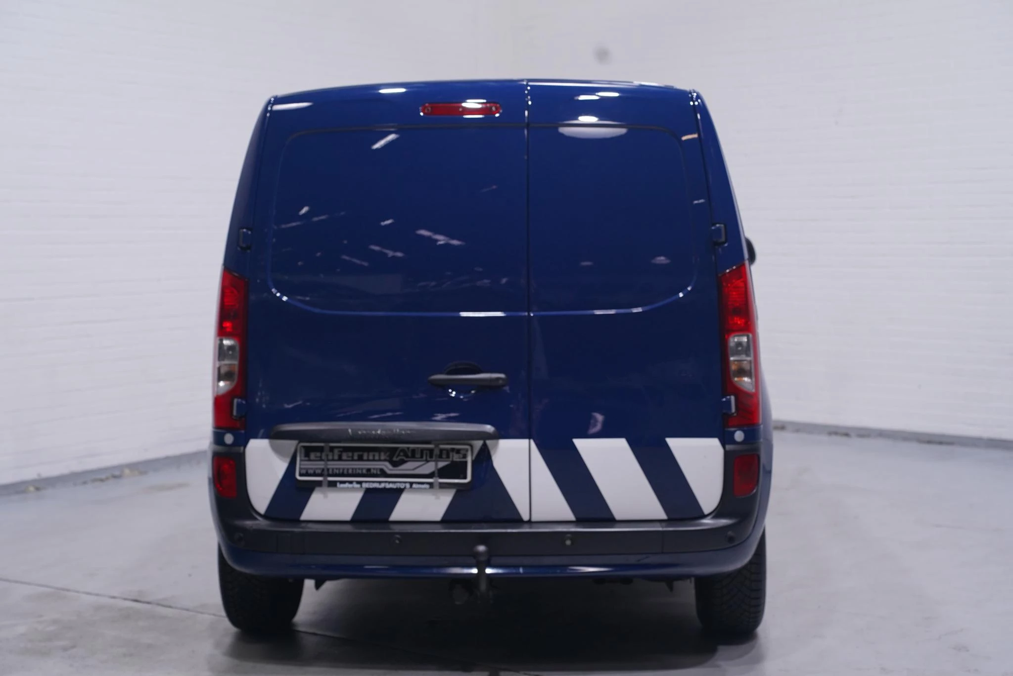 Hoofdafbeelding Mercedes-Benz Citan