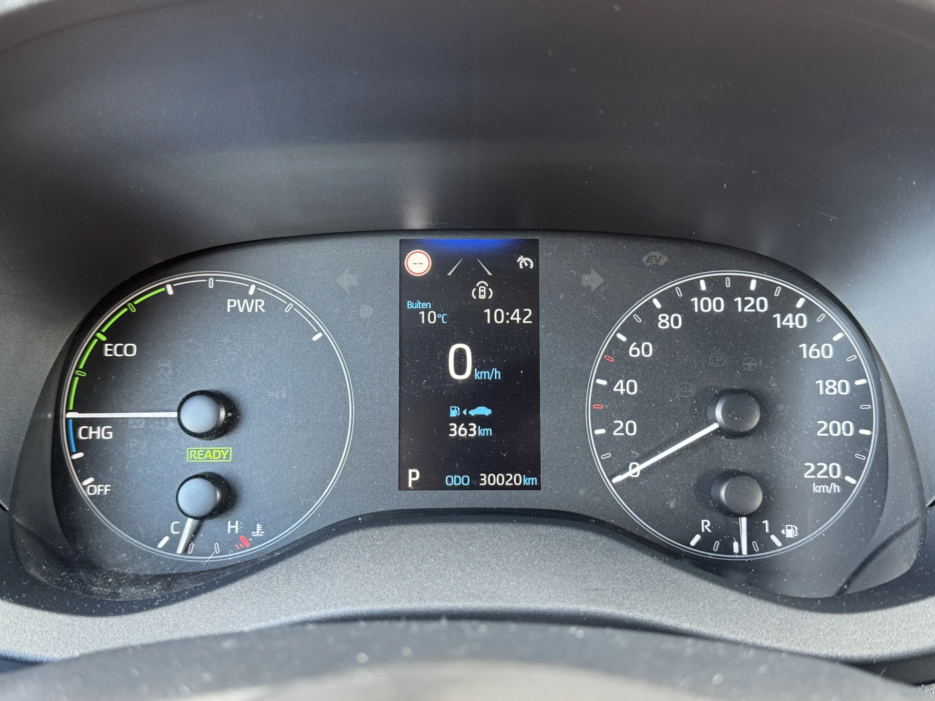 Hoofdafbeelding Mazda 2 Hybrid