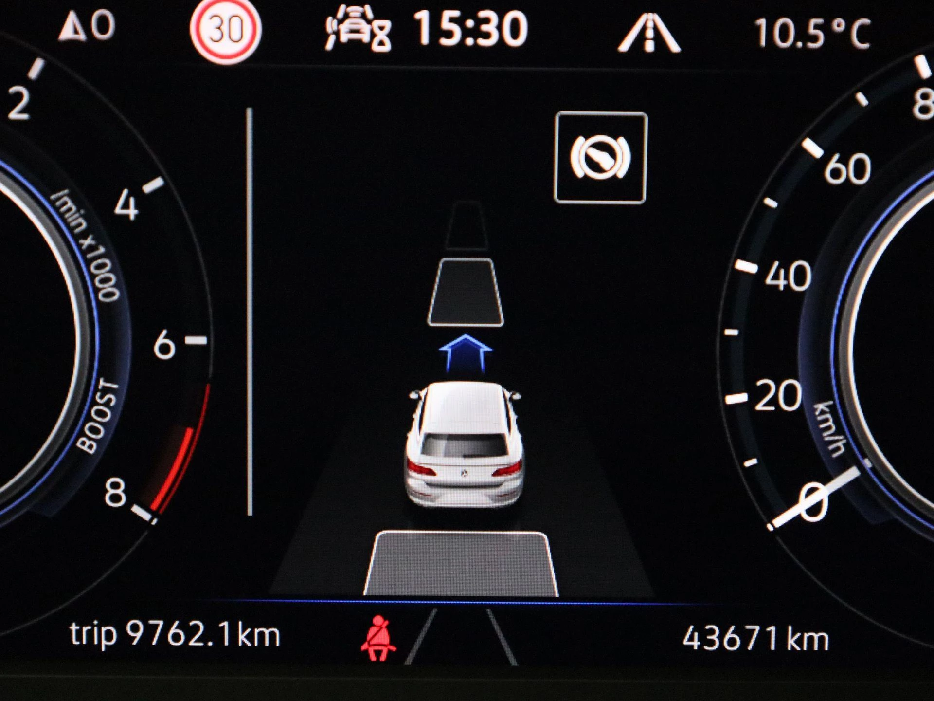 Hoofdafbeelding Volkswagen Arteon