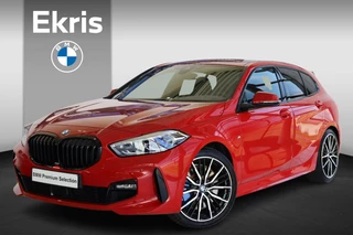 BMW 1 Serie 5-deurs 118i High Executive | M Sportpakket