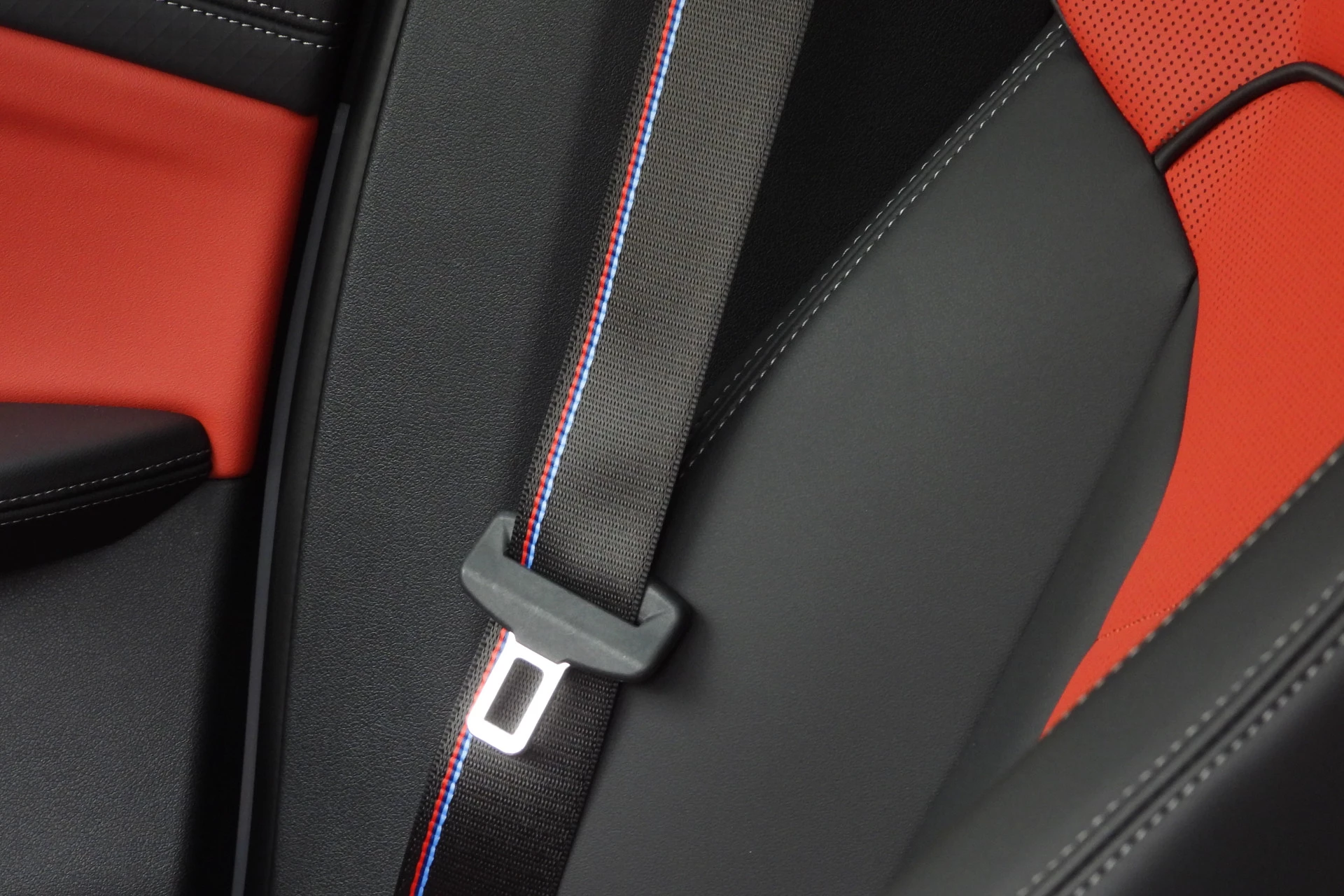 Hoofdafbeelding BMW iX2