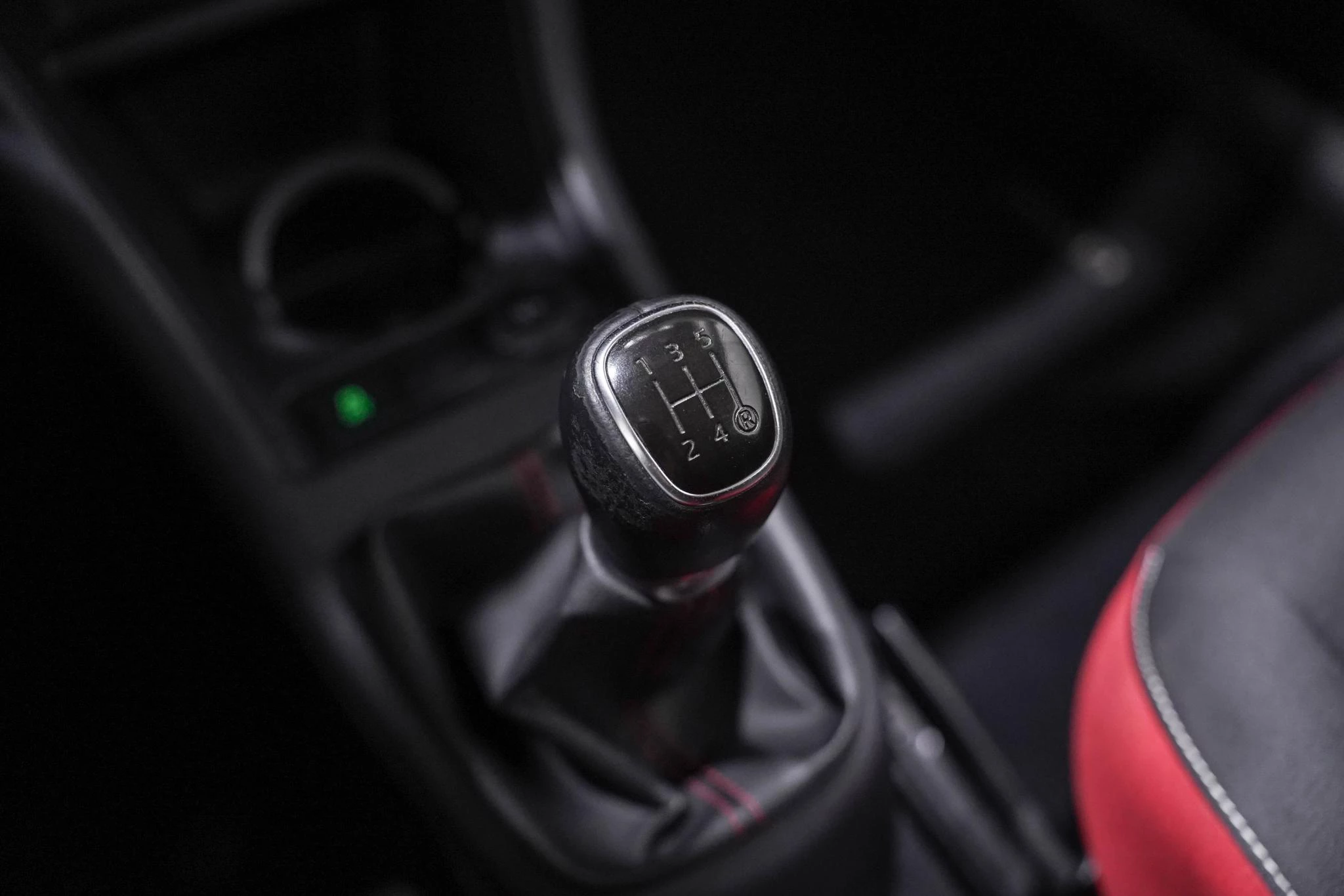 Hoofdafbeelding Škoda Citigo