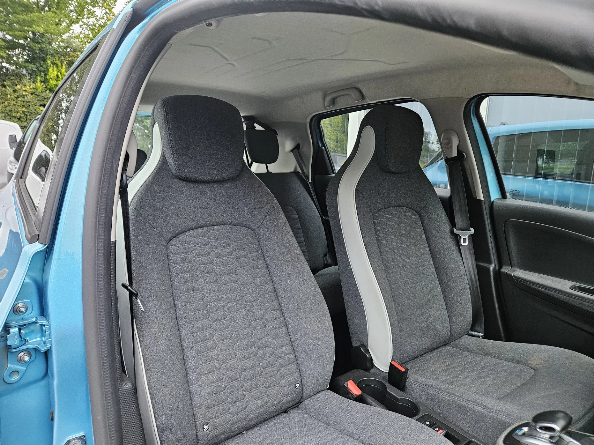 Hoofdafbeelding Renault ZOE