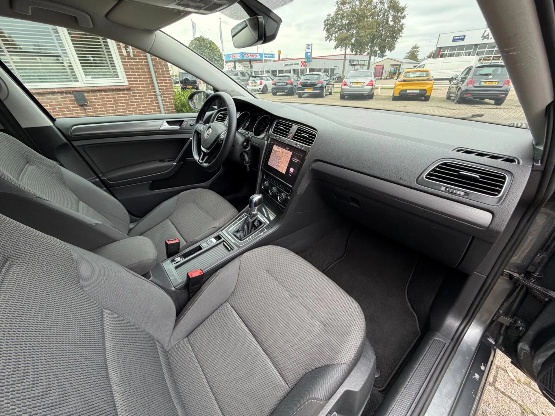 Hoofdafbeelding Volkswagen e-Golf