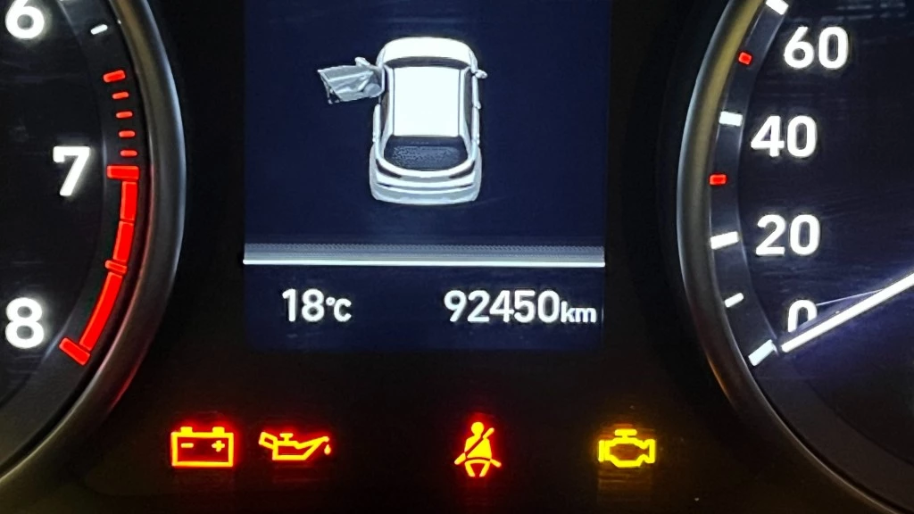 Hoofdafbeelding Hyundai i30