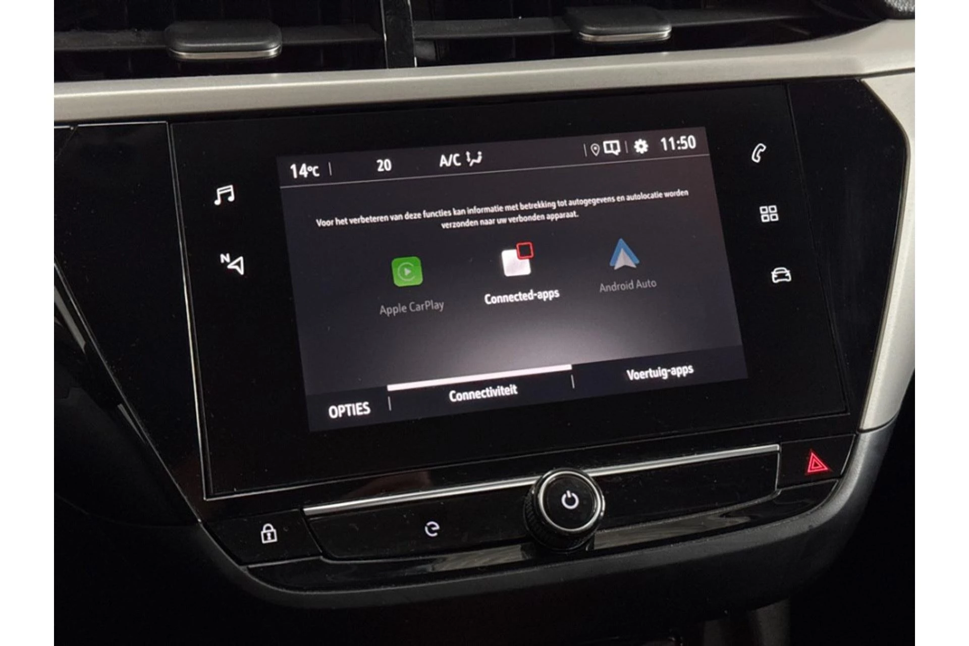 Hoofdafbeelding Opel Corsa-e