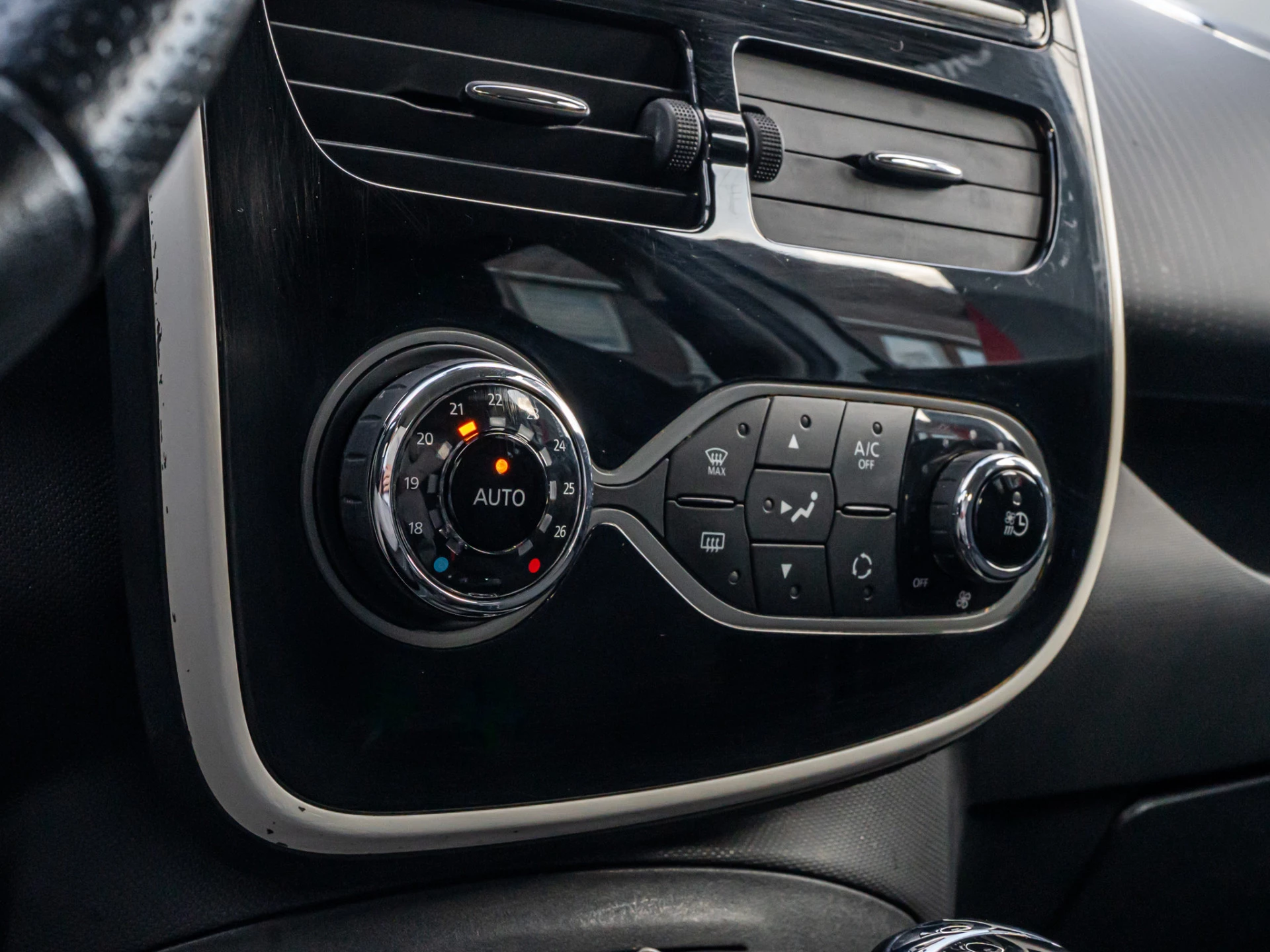 Hoofdafbeelding Renault ZOE