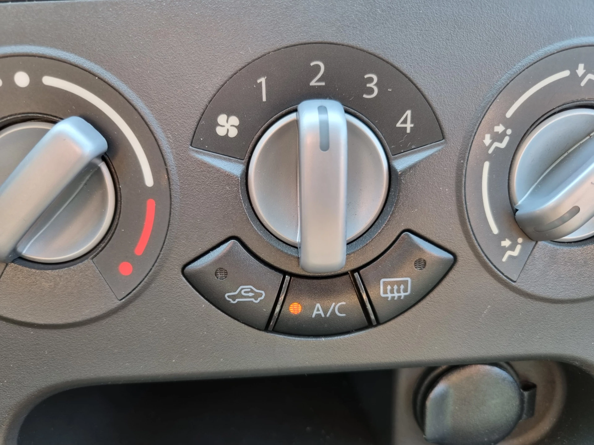 Hoofdafbeelding Suzuki Splash