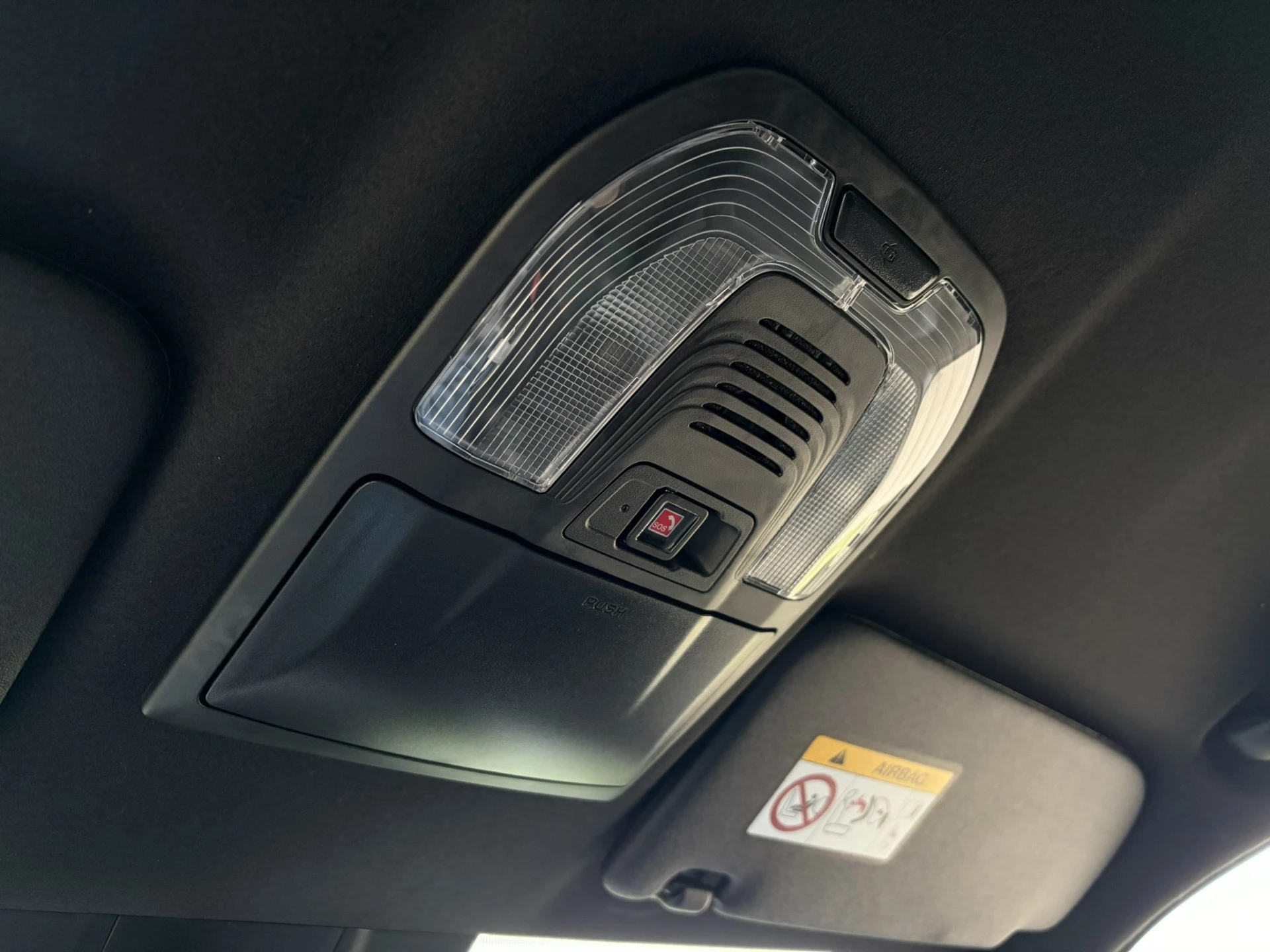 Hoofdafbeelding Isuzu D-Max