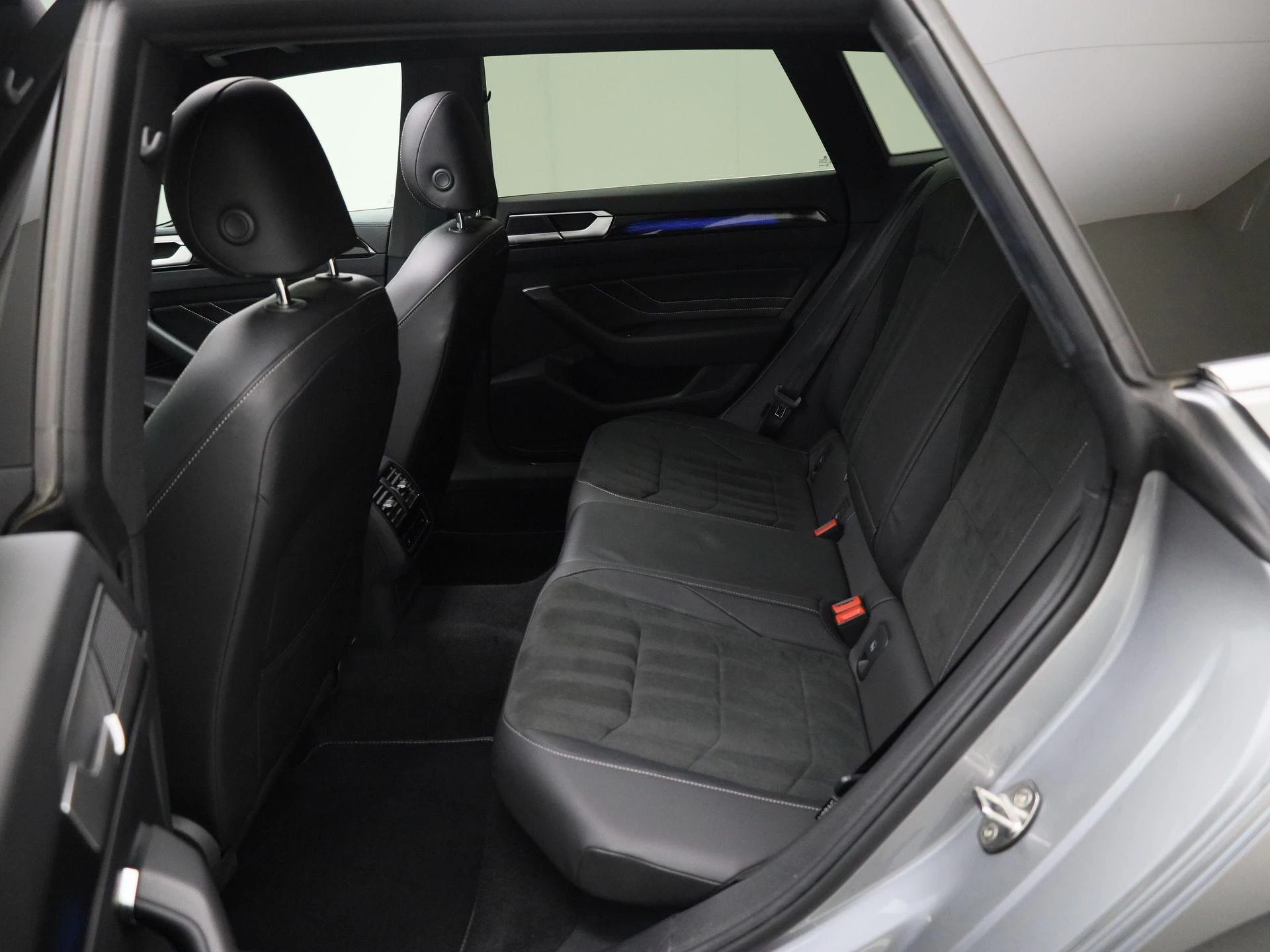 Hoofdafbeelding Volkswagen Arteon