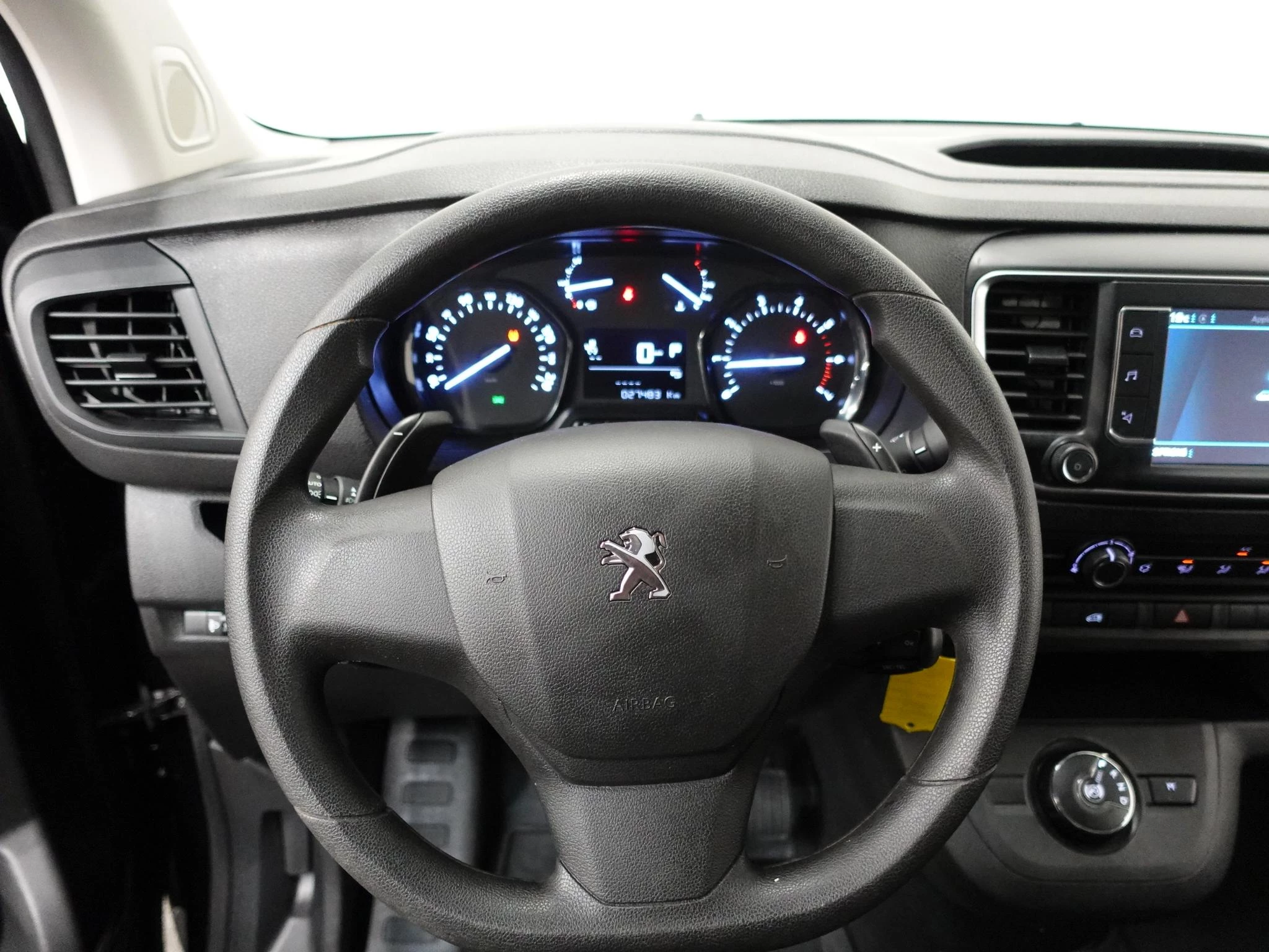 Hoofdafbeelding Peugeot Expert