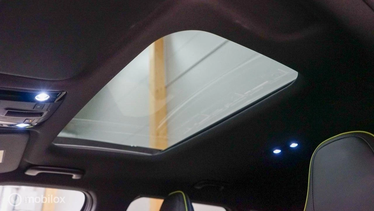 Hoofdafbeelding Kia EV6