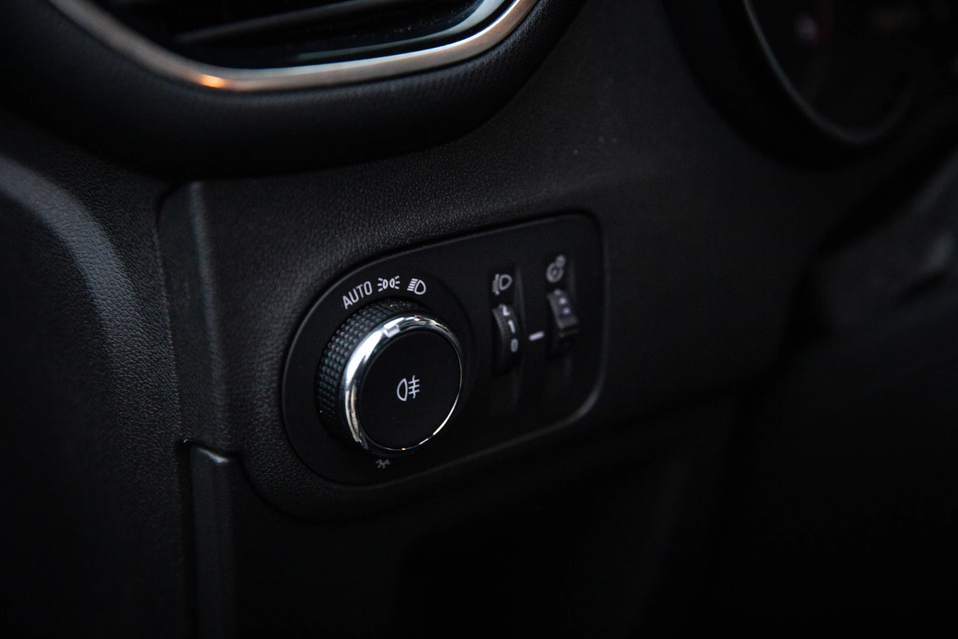 Hoofdafbeelding Opel Crossland