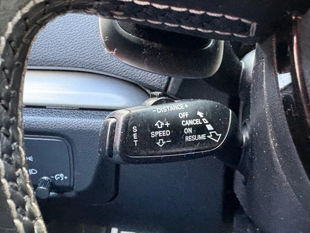 Hoofdafbeelding Audi S3