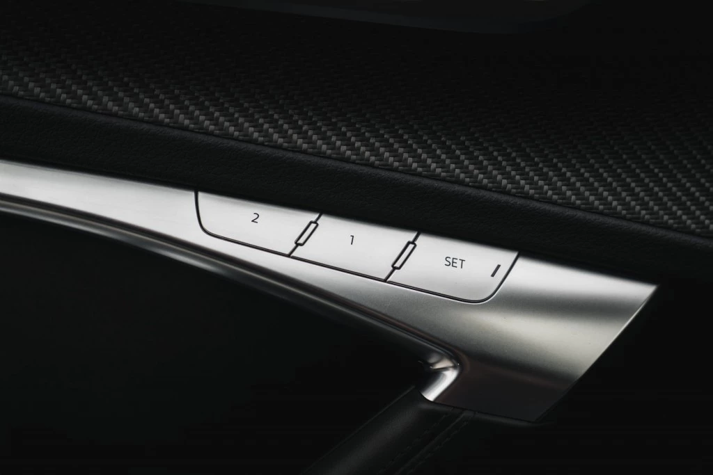 Hoofdafbeelding Audi RS6