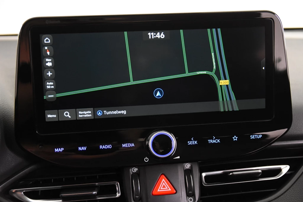Hoofdafbeelding Hyundai i30