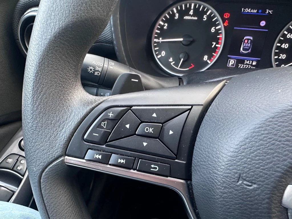 Hoofdafbeelding Nissan Juke