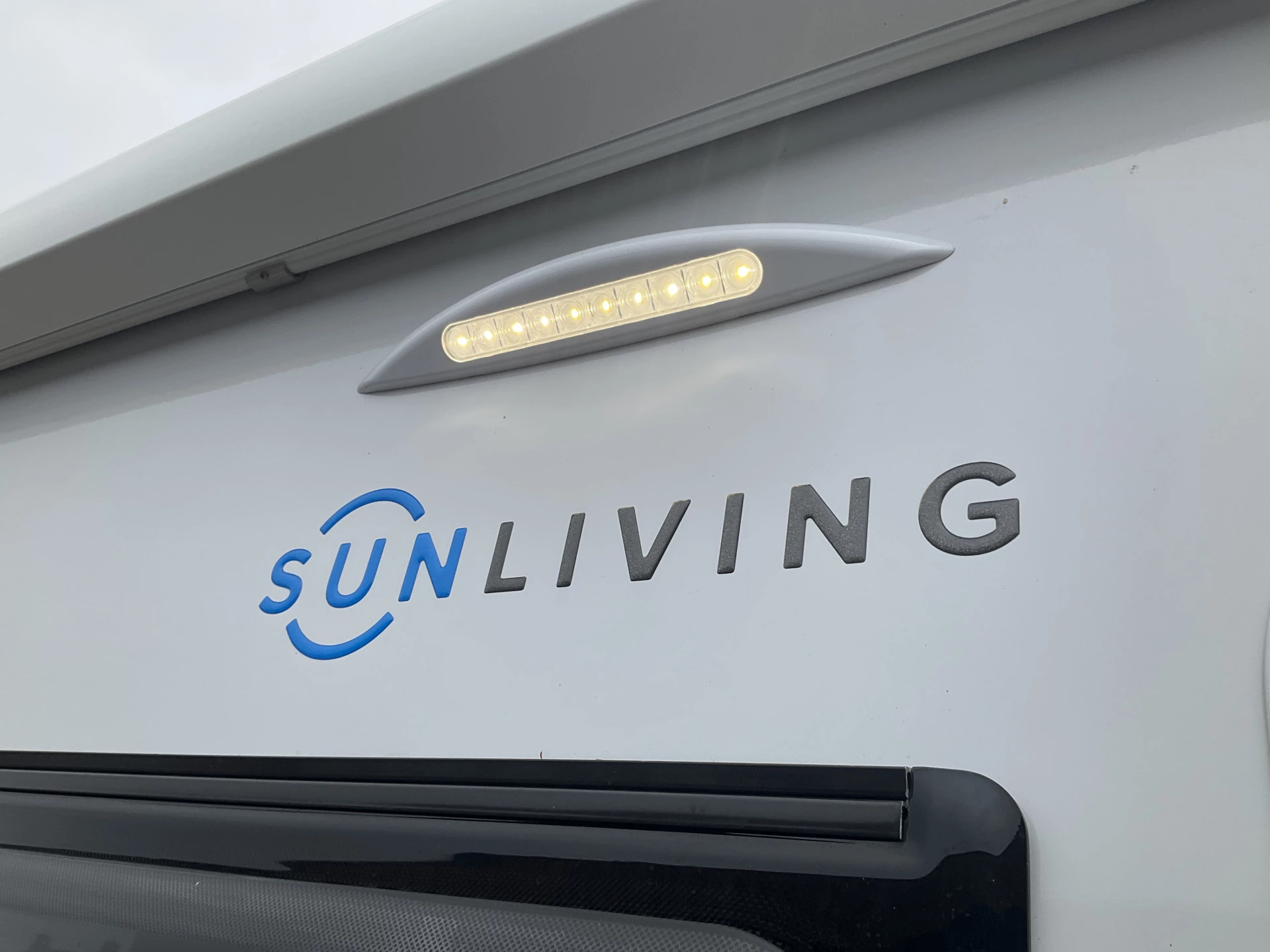 Hoofdafbeelding Sun living S 65SL