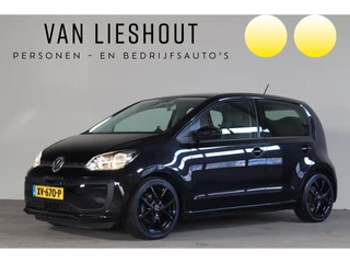 Volkswagen up! 1.0 BMT move up! NL-Auto!! PDC I Multifunctioneel stuur I Cruise