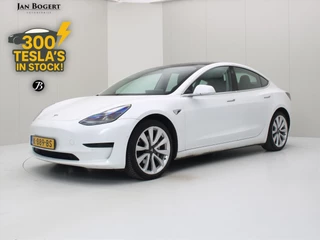 Tesla Model 3 Standard RWD Plus [ LFP ACCU+AUTOPILOT+60 kWh+PREMIUM AUDIO ]