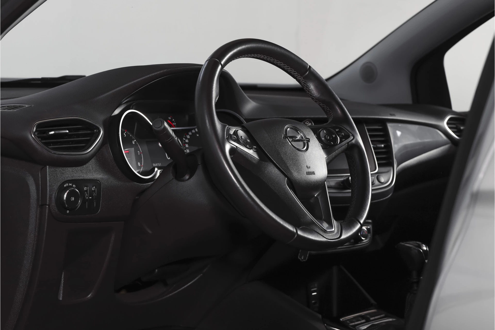 Hoofdafbeelding Opel Crossland