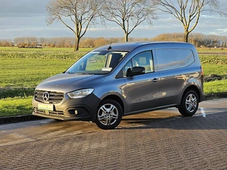 Hoofdafbeelding Mercedes-Benz Citan