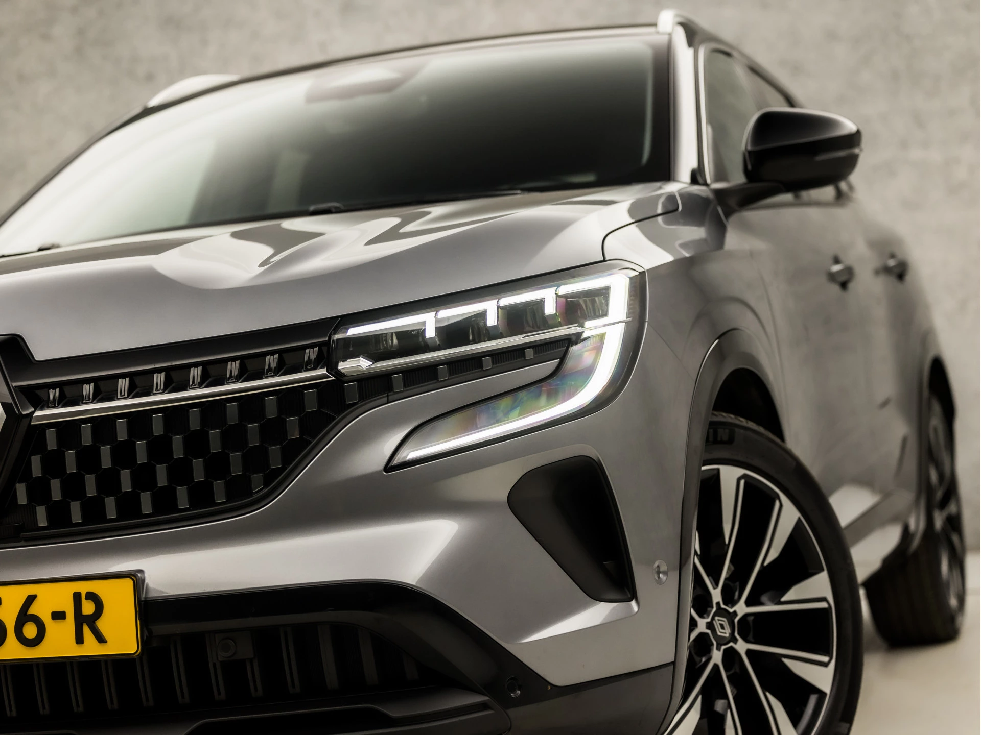 Hoofdafbeelding Renault Austral