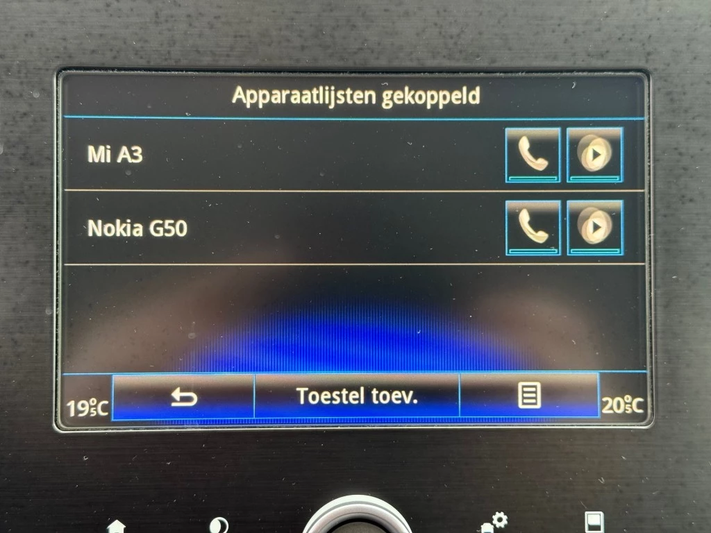 Hoofdafbeelding Renault Mégane