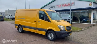 Mercedes Sprinter 314 2.2 CDI L2H1 LANG/LAAG Euro6 automaat