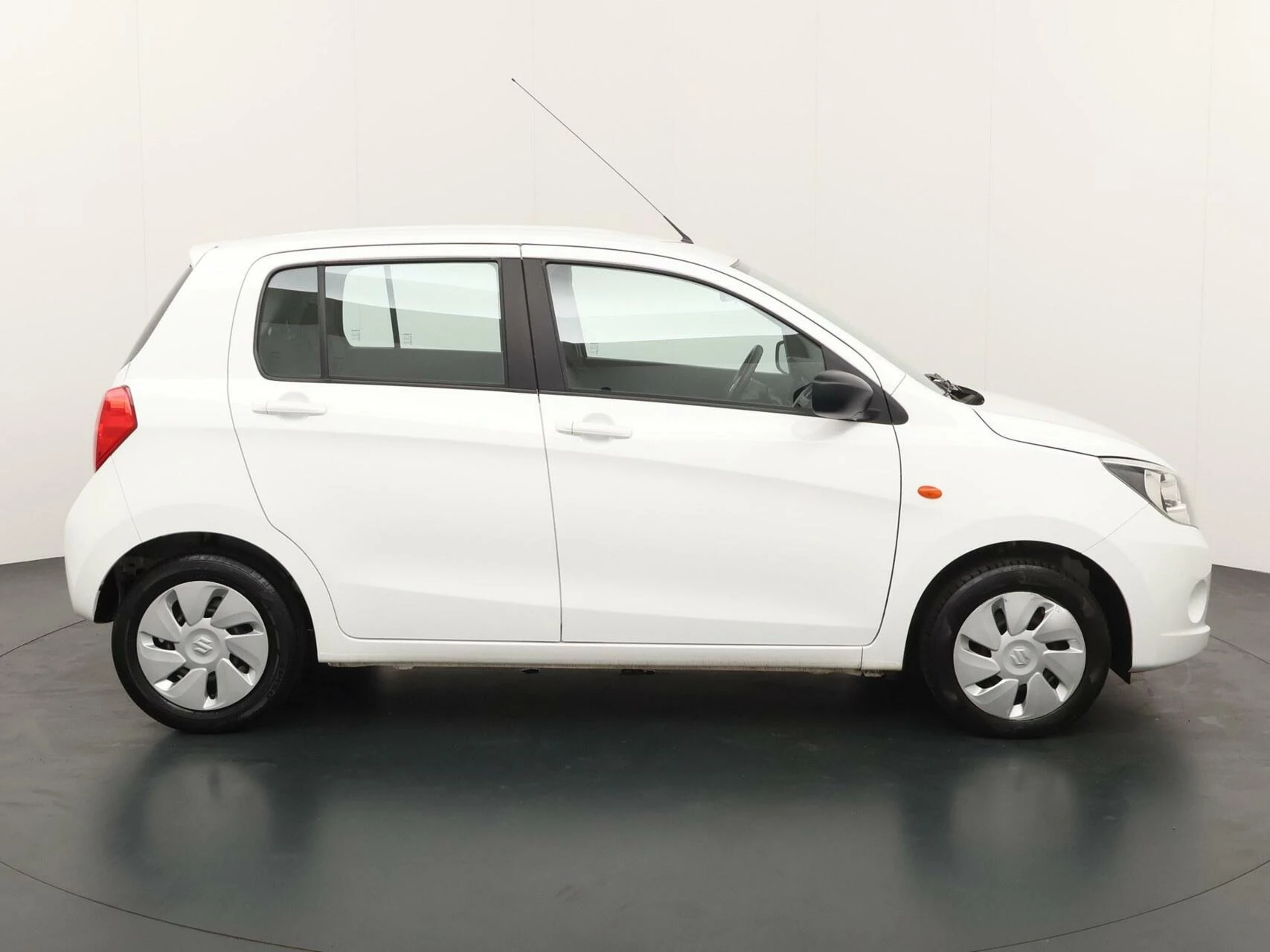 Hoofdafbeelding Suzuki Celerio
