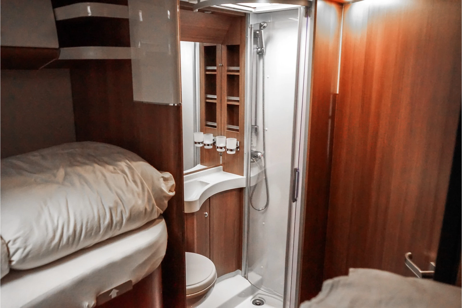 Hoofdafbeelding Carthago C-TOURER I 143 LE