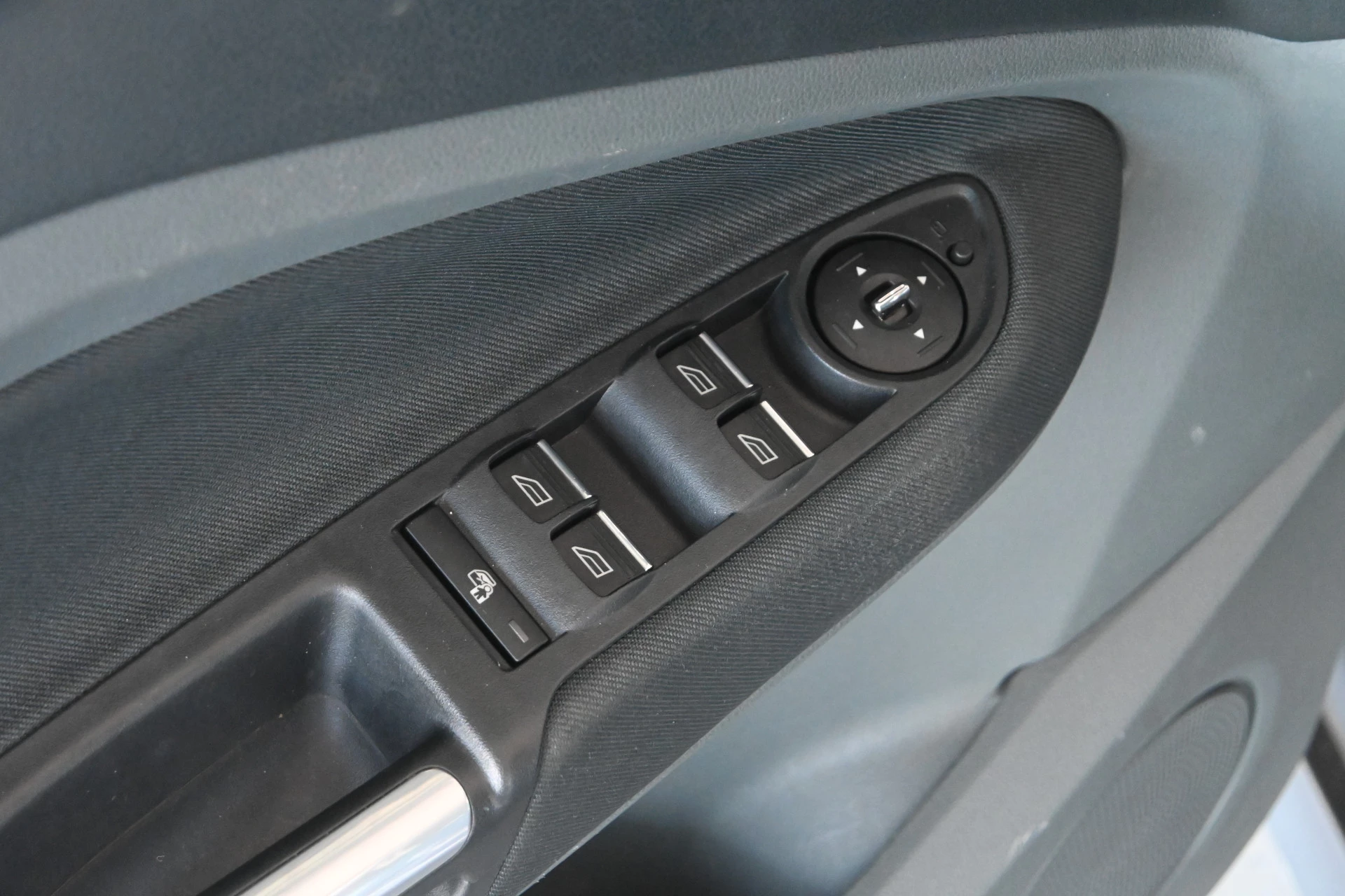 Hoofdafbeelding Ford Grand C-Max