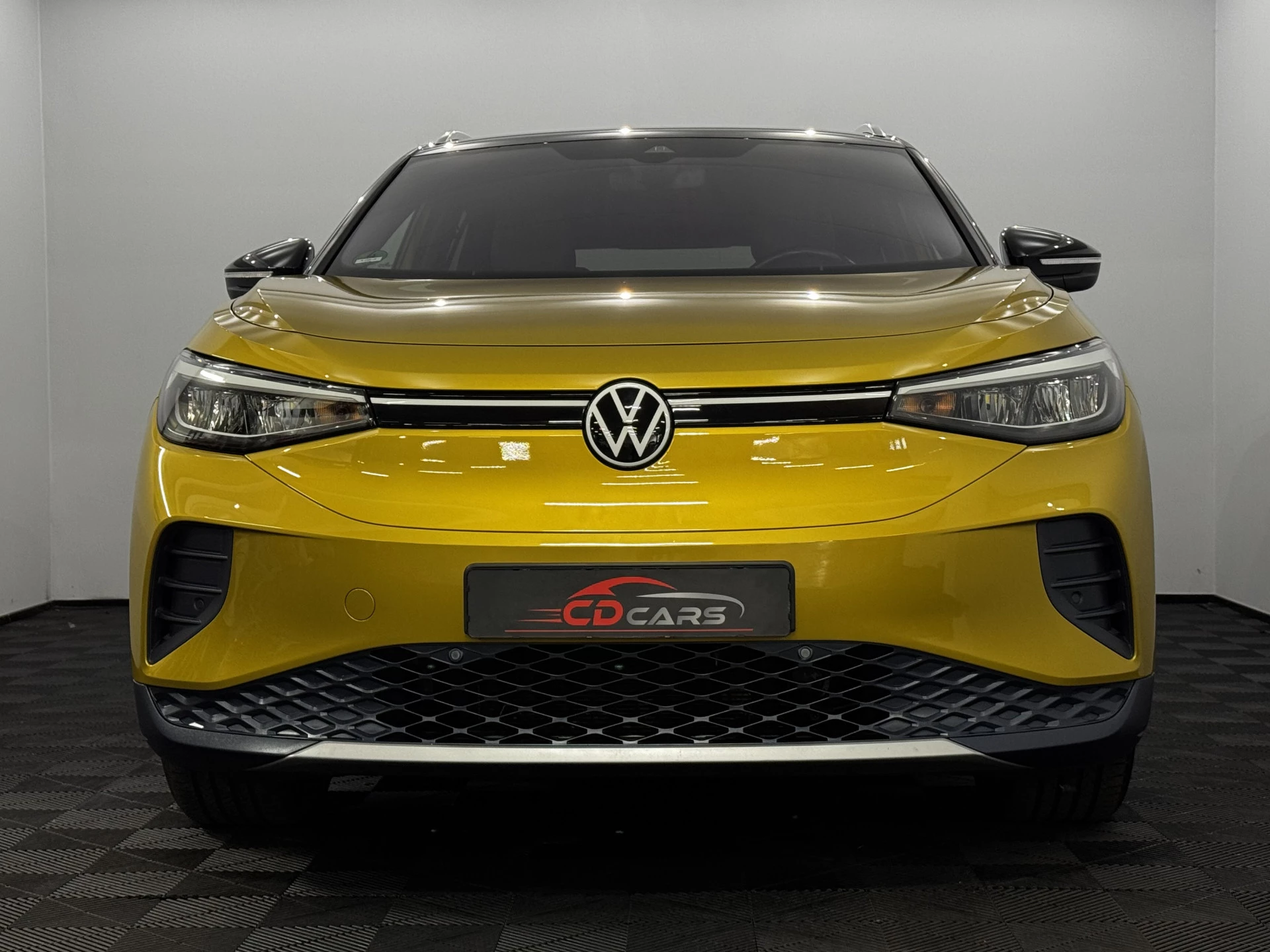 Hoofdafbeelding Volkswagen ID.4