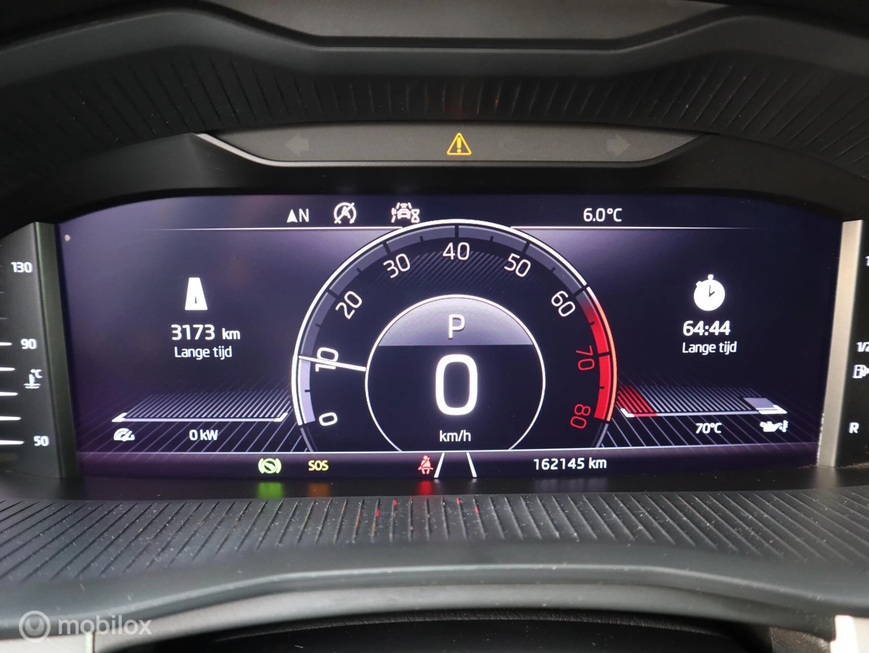 Hoofdafbeelding Škoda Kamiq