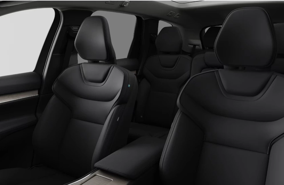 Hoofdafbeelding Volvo EX90