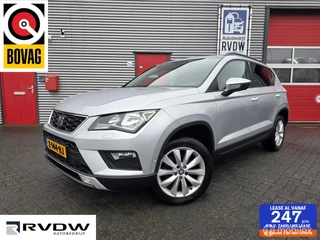Seat Ateca 1.4 EcoTSI Style